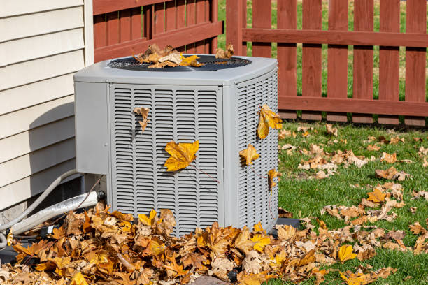 Air Duct Cleaning in Urania, LA