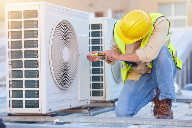Best Air Conditioning Repair  in Urania, LA