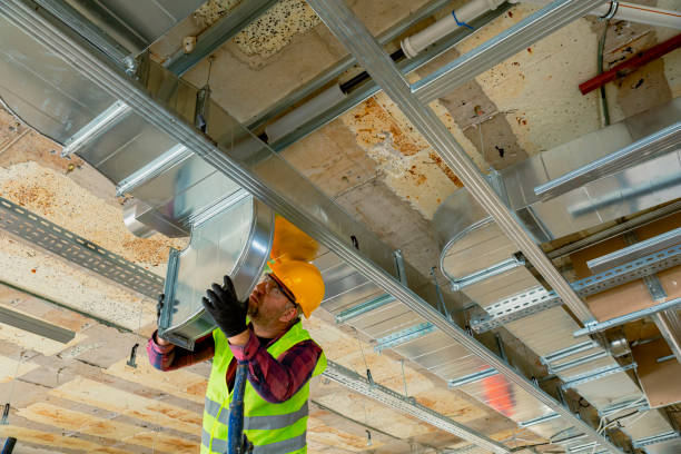 Best Ductless HVAC Repair  in Urania, LA