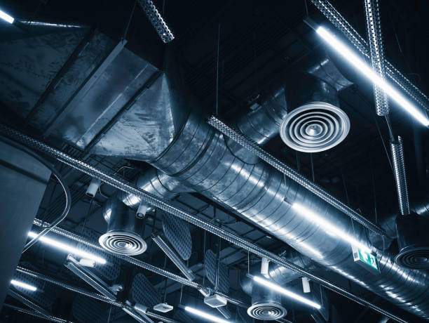 HVAC Troubleshooting in Urania, LA