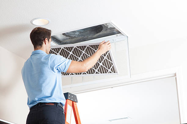 Best Affordable HVAC Services  in Urania, LA