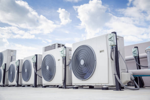 Trusted Urania, LA HVAC Experts