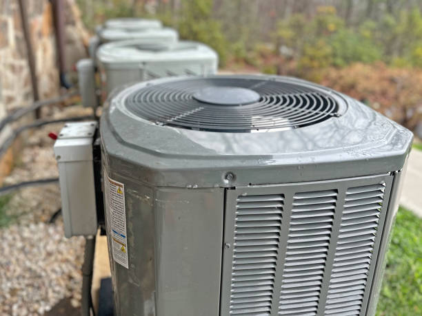 Best Local HVAC Companies  in Urania, LA