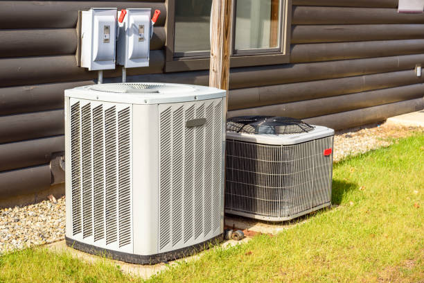 Best HVAC Installation Services  in Urania, LA
