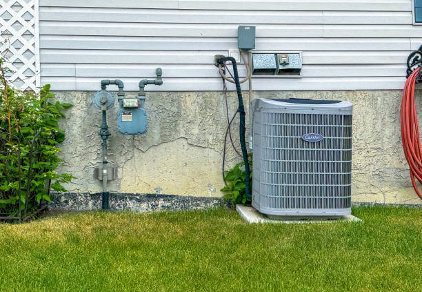 Best HVAC Air Duct Cleaning  in Urania, LA